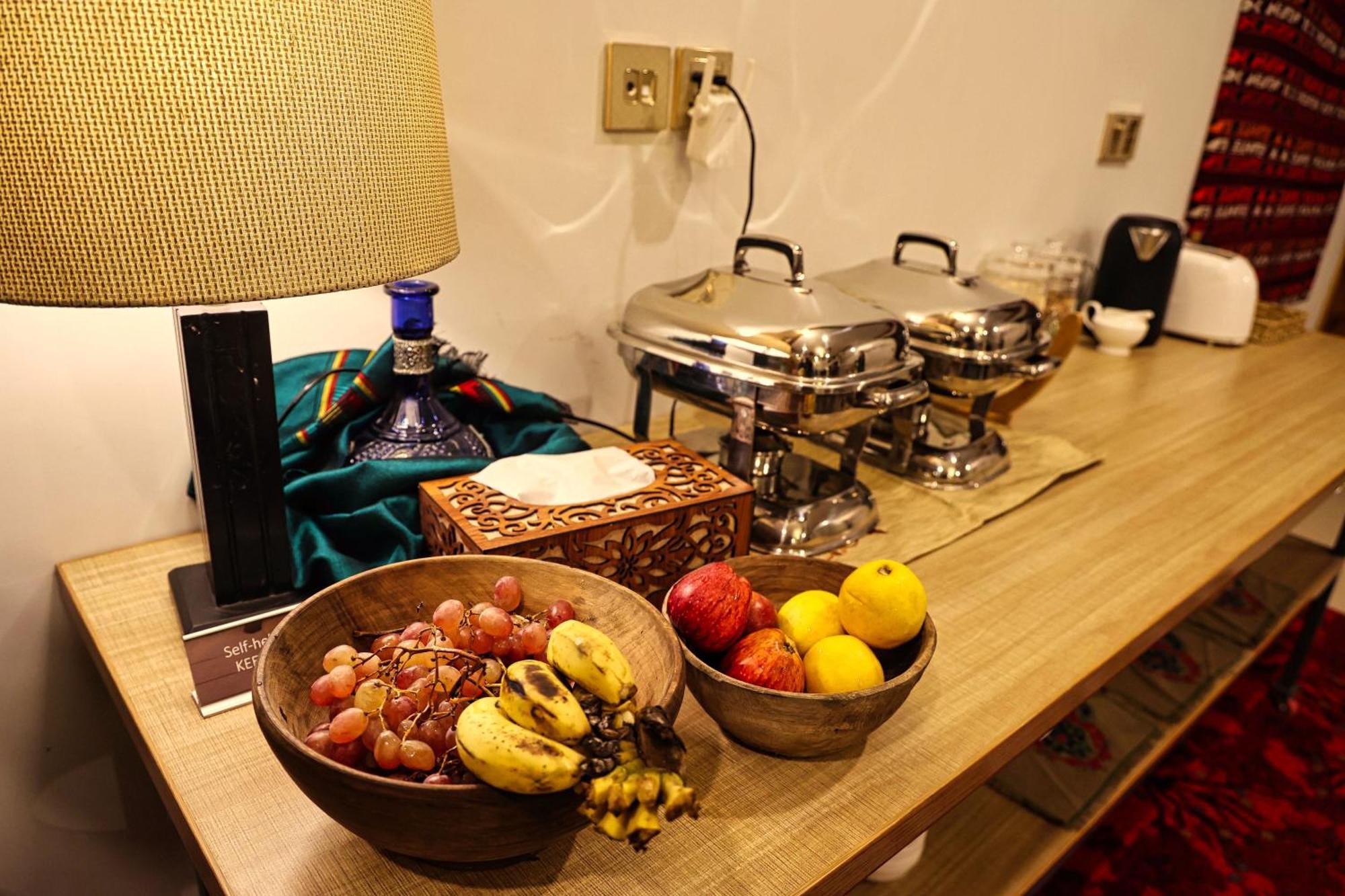 Oak Residency Hotel Gilgit Ngoại thất bức ảnh