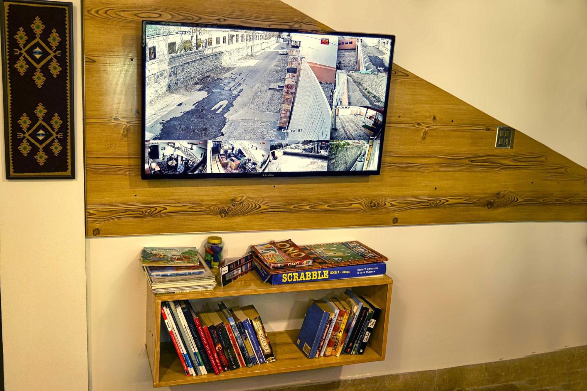 Oak Residency Hotel Gilgit Ngoại thất bức ảnh
