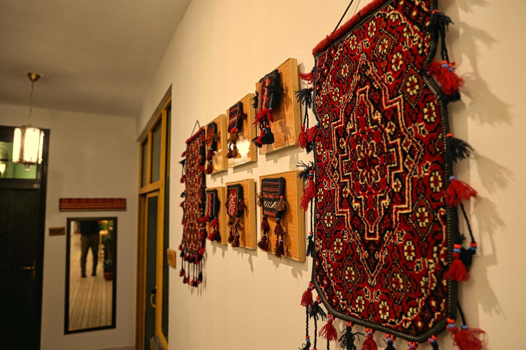 Oak Residency Hotel Gilgit Ngoại thất bức ảnh