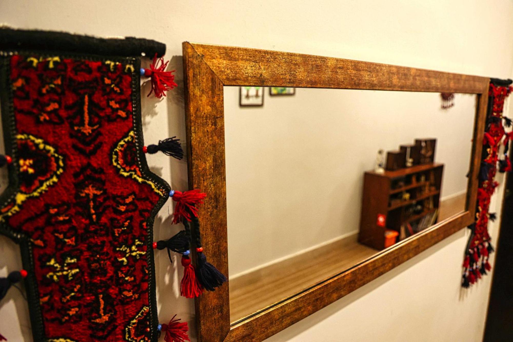 Oak Residency Hotel Gilgit Ngoại thất bức ảnh