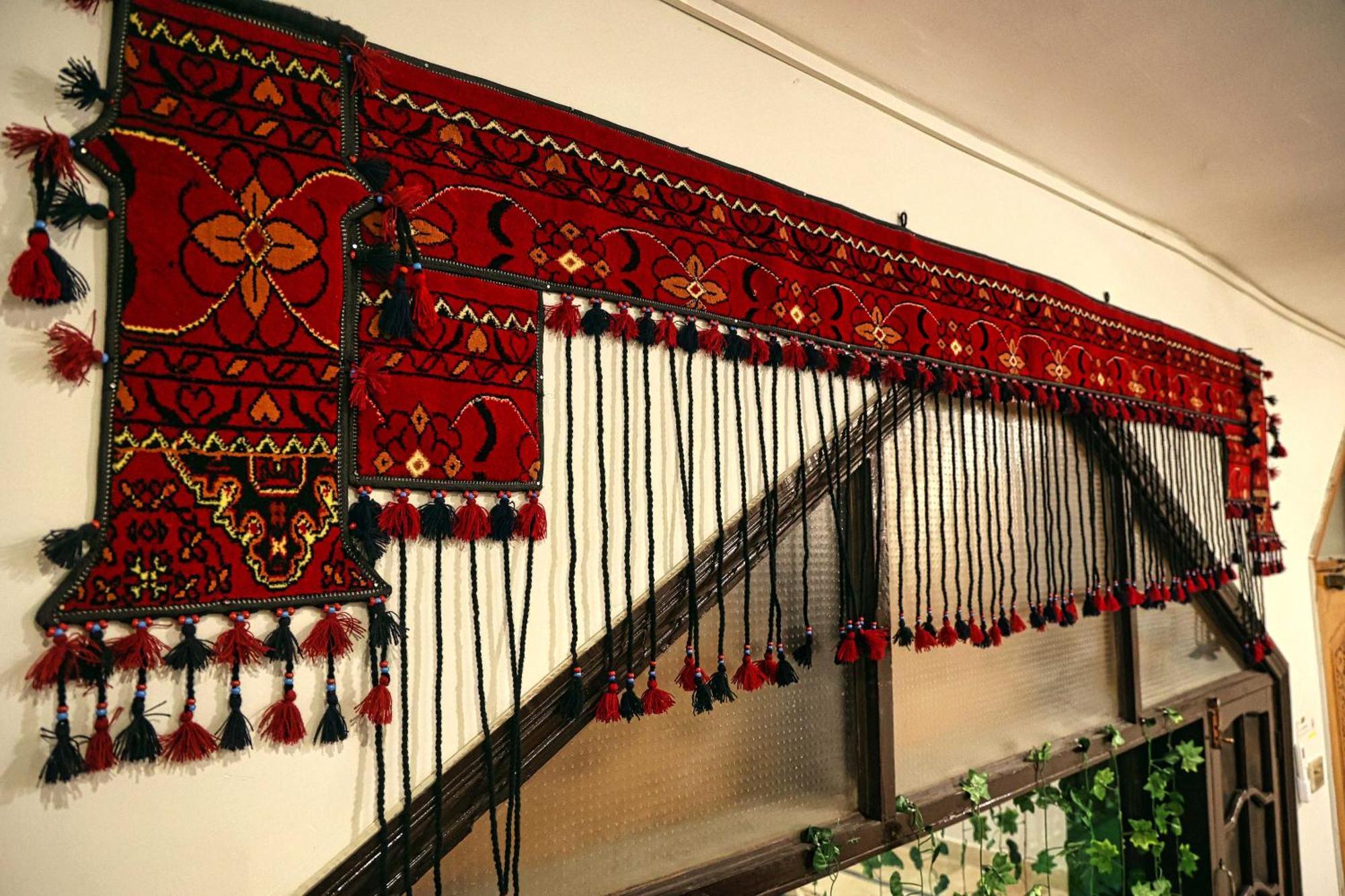 Oak Residency Hotel Gilgit Ngoại thất bức ảnh