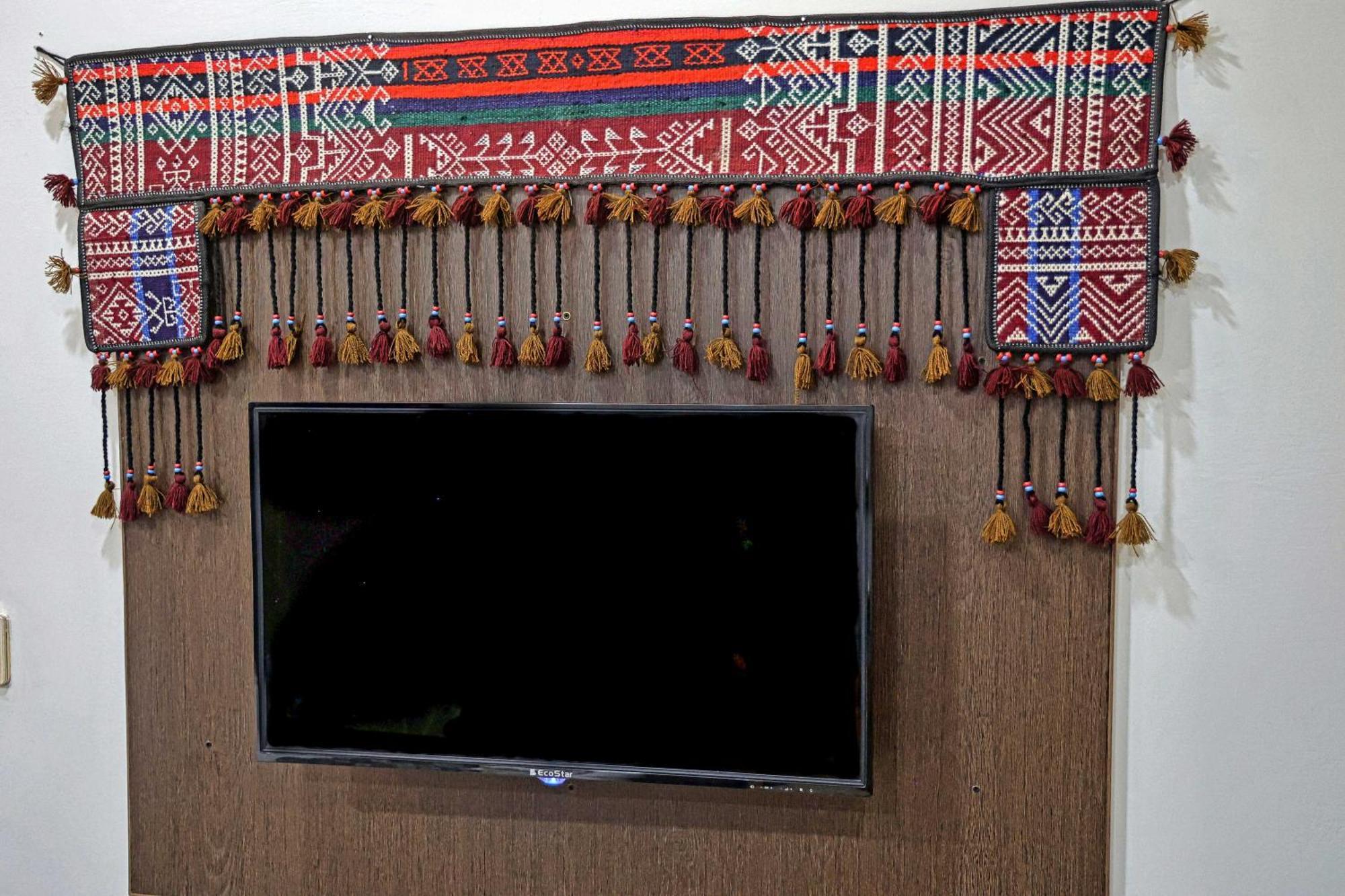 Oak Residency Hotel Gilgit Ngoại thất bức ảnh