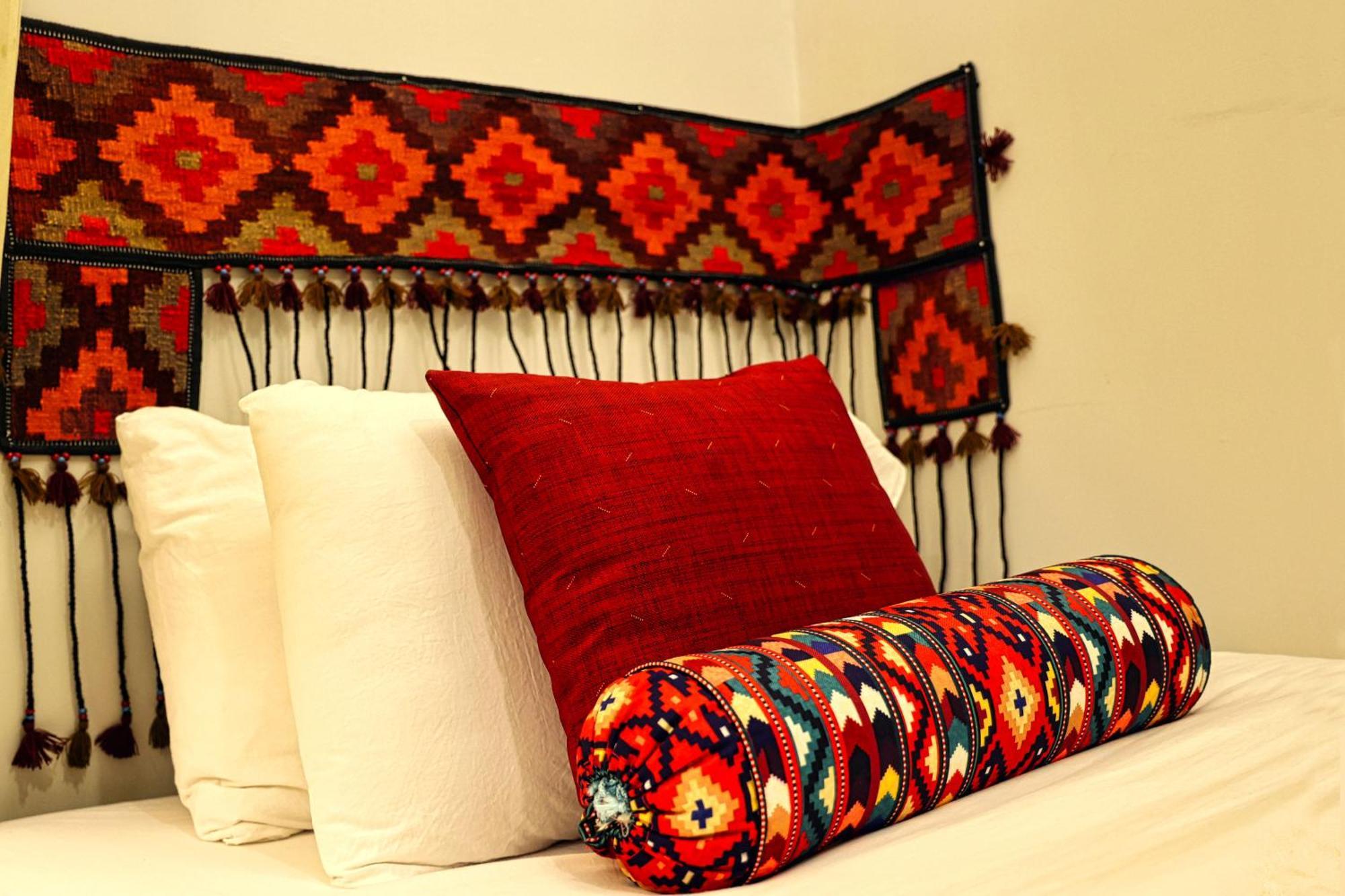 Oak Residency Hotel Gilgit Ngoại thất bức ảnh